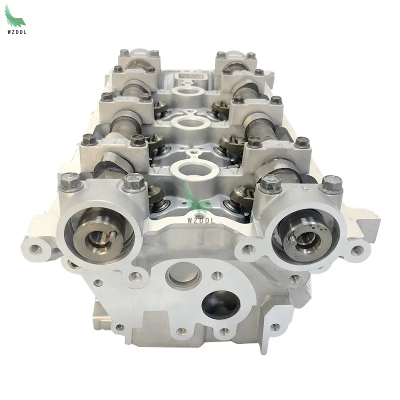 For  Kia Huatai Santa Fe Yakos Garva Solanto Opheles G6CU 3.5L cylinder head