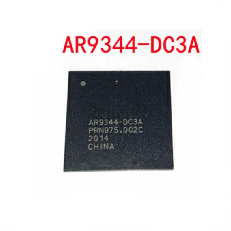 AR9344-DC3A             AR9344-DC3A                  BGA           Provide One-Stop Bom Distribution Order Spot Supply