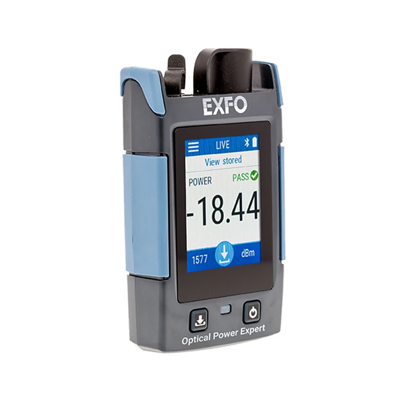 Canada EXFO PX1 Palm Optical Power Meter/Touch Screen Power Meter/Smart Optical Power Meter