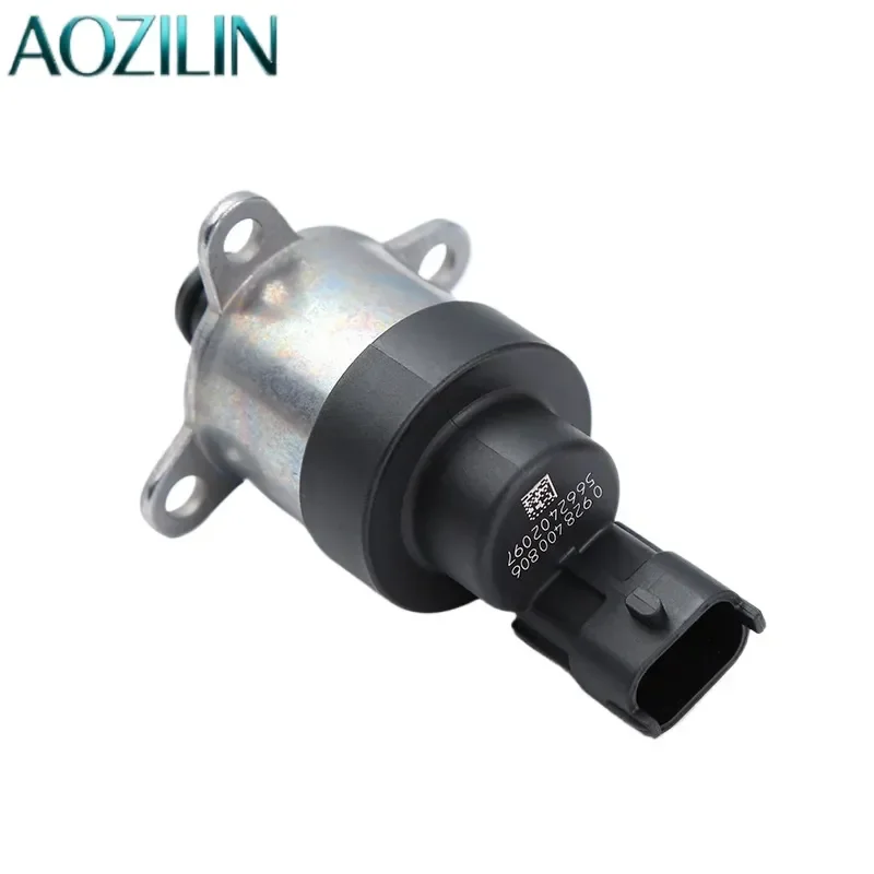 AOZILIN for 0928400830 Common Rail Metering Valve Fuel Regulator for Dr. Fuel Diesel Engine Injection System Repair