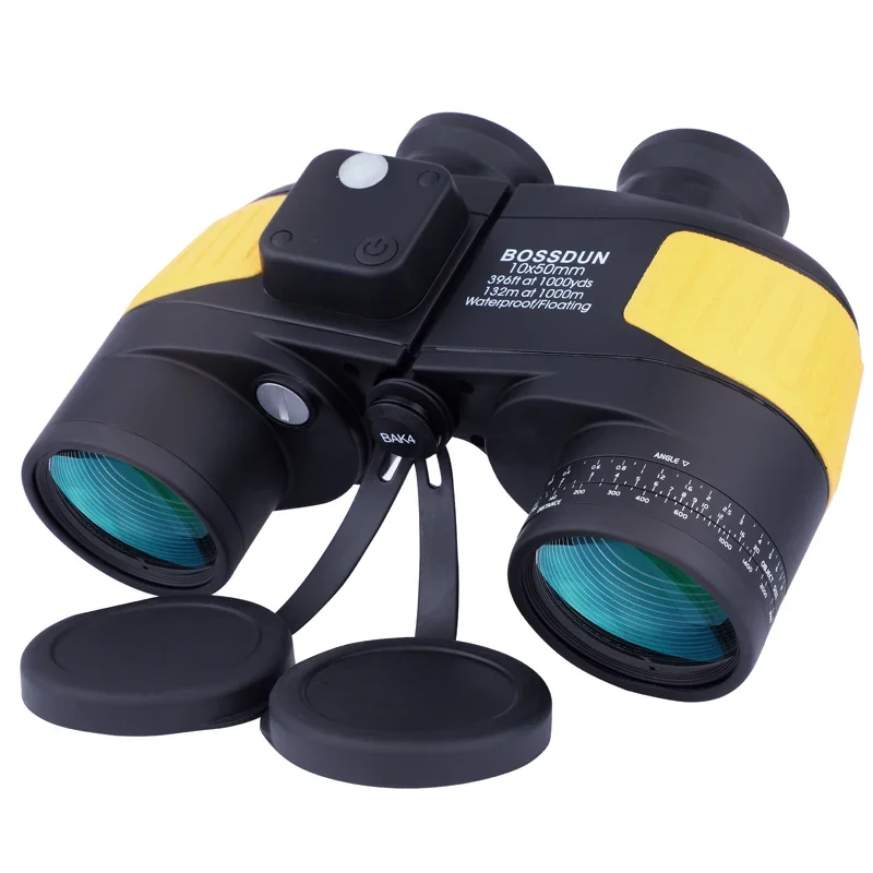 

Lucrehulk 10x50 лучший охотничий дальномер водонепроницаемый охотничий бинокль дальномер 5000 м высокое качество