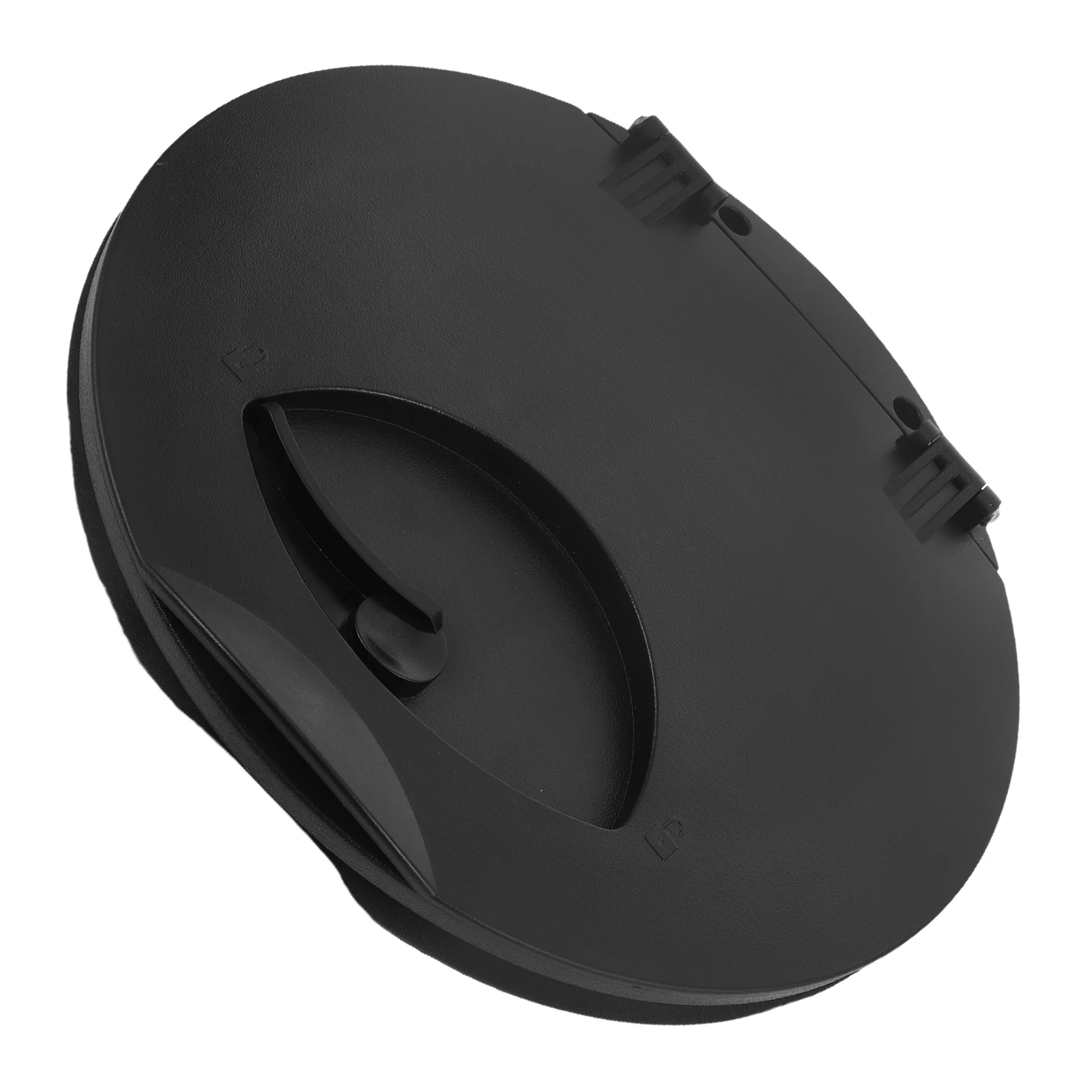 

Sealed Hatch Cover for Kayak 8 Inch Round ABS Fully Enclosed Water Proof Storage Bag Marine Yacht Accessory Boat Hardware Deck