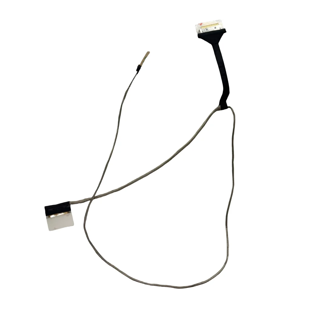 New HP 250 255 G7 15-DA 15-DB   15Q-DS  LCD Screen LED Screen LVDS Cable DC020031F00