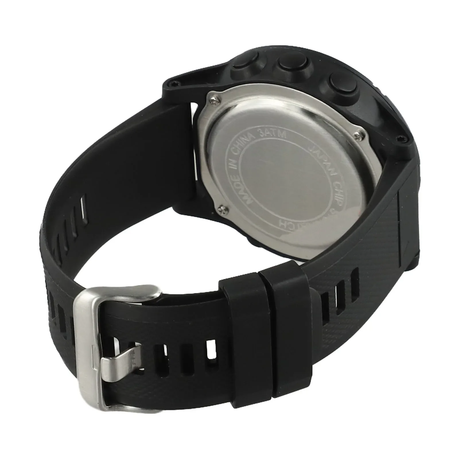 Picture 3: For Fitness For Football Luminous Watch Football Referee Watch For Night Sports Weight 60g Night Use Luminous Portable Design