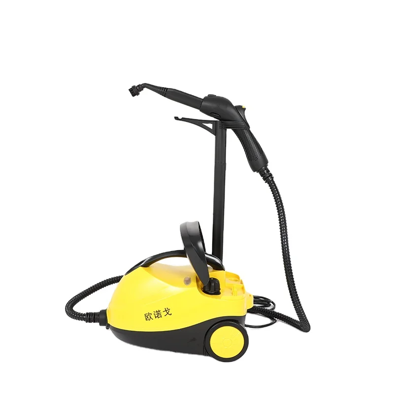 2025อเนกประสงค์แรงดันสูง Steamer ทําความสะอาดรถ Steam Cleaner เครื่อง