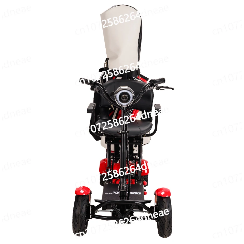 Thumbnail 3 - #11 Cheap Mobility Scooters Worth Buying