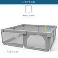Light Grey 1.2x1.5M
