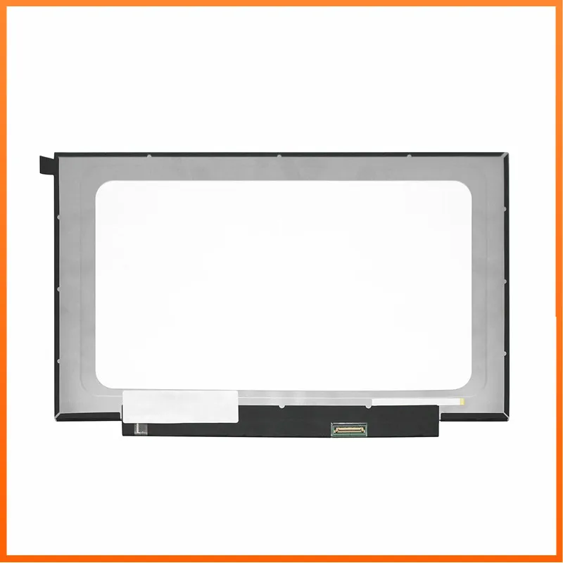 

LP156WF9 SPL9 LP156WF9-SPL9 15.6 inch LCD Screen Panel IPS Slim FHD 1920x1080 141PPI EDP 30pins Non-touch 220 cd/m² (Typ.)