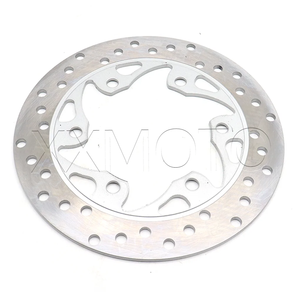 For KTM Duke RC 125 200 250 390 RC125 RC200 RC250 RC390 Duke125 Duke200 Duke250 Duke390 Motorcycle Rear Brake Disc Rotor