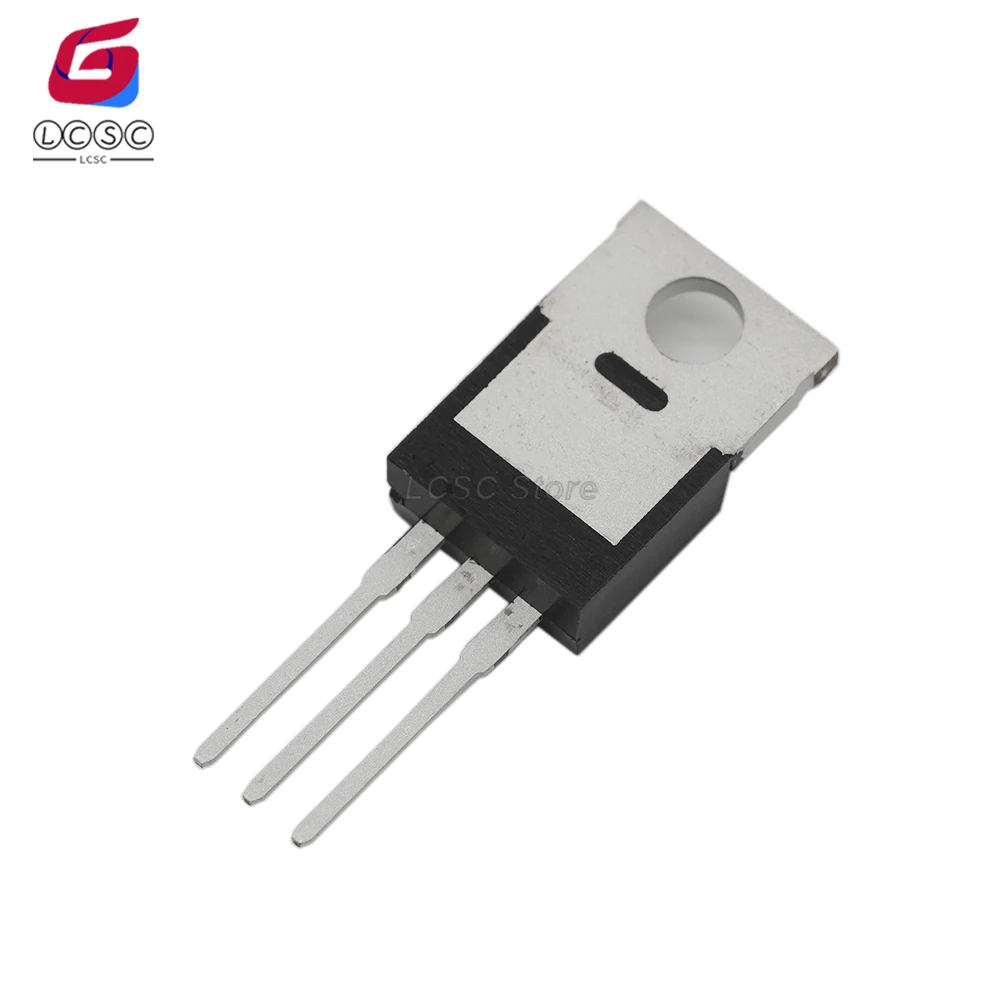 10 teile/los original irfb7434 ein-n-kanal starker irfet power mosfet 40v 195a transistor to220ab synchron gleich richter