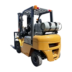 Factory price: New forklift 1.5 tons 2 tons Portable forklift High quality forklift 3 tons 5 tons Customized