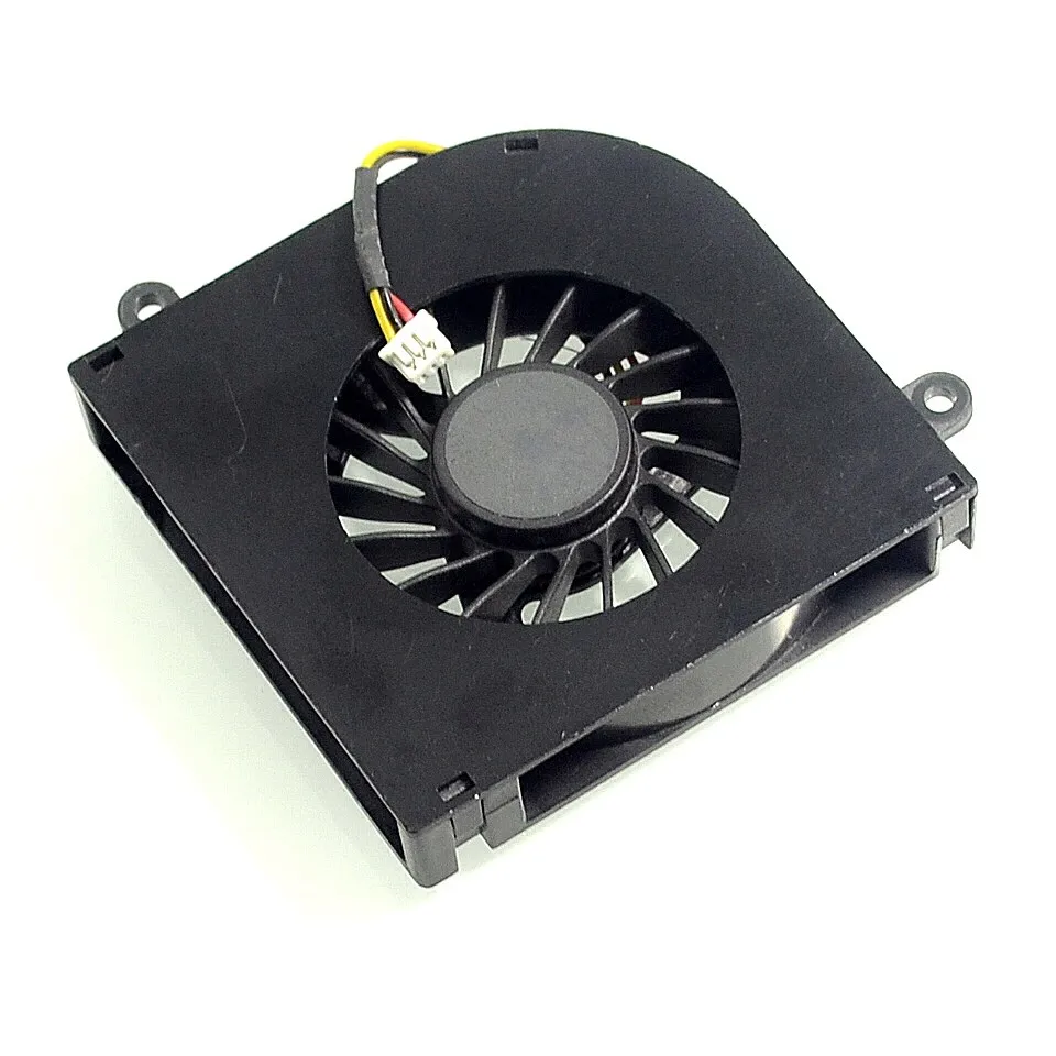 New  N220 n220g v100 fan GB0506PGV1-A notebook fan DC5V 1.9W