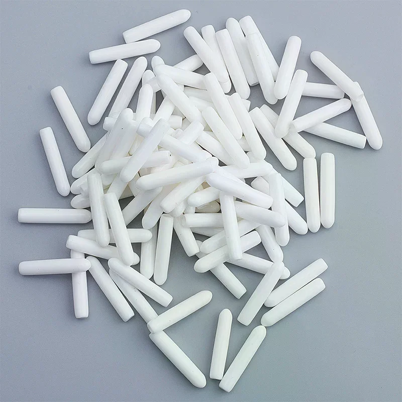 Dishwasher Rack Cap Durable Replacement Round Tine Cover Protective Cap 100PCS