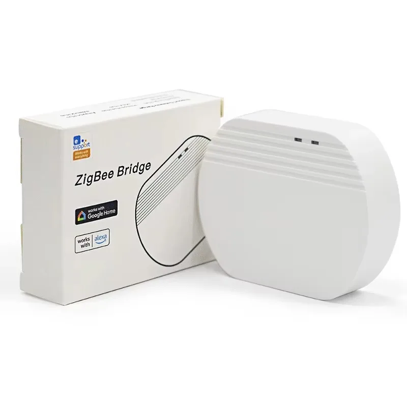 Wireless Gateway for Smart Home Electric Power Android USB Bar Design for Hotels Garages Remote Voice Control Timing Delay