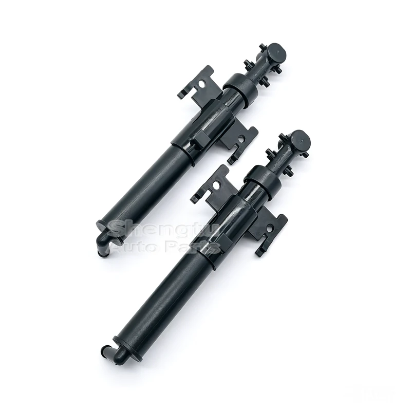 1Pair Front Left Right Headlight Nozzle Cleaning Pump LR048273 LR048274 for Land Rover Ranger Rover L405 Ranger Rover Sport L494