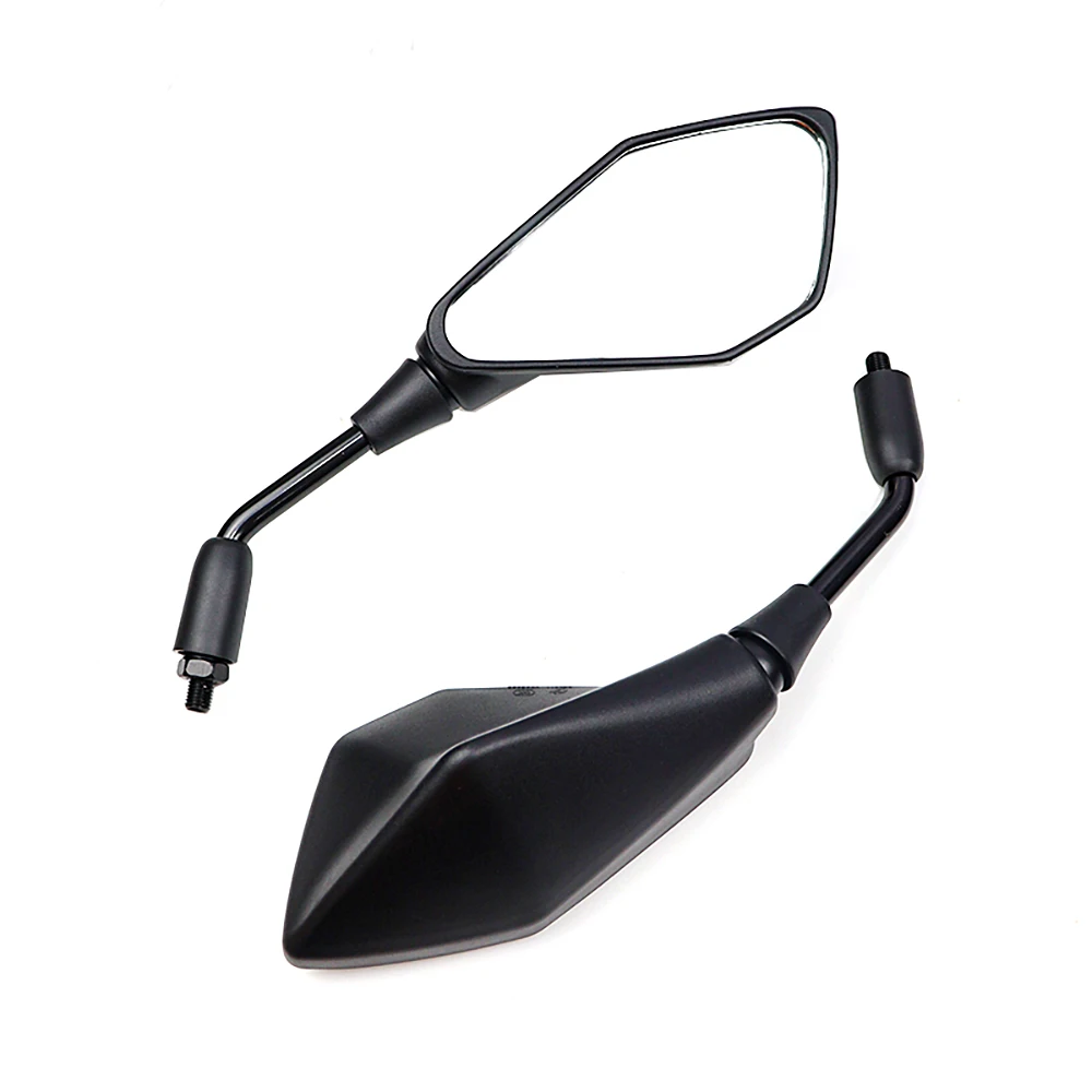 Motorcycle Rearview Mirror Side For Kawasaki Z900 Z650 VERSYS-X 300 250 ER650 ER-6N Z250 Z250SL ZR800 Z800 2013 2014 2015 2016