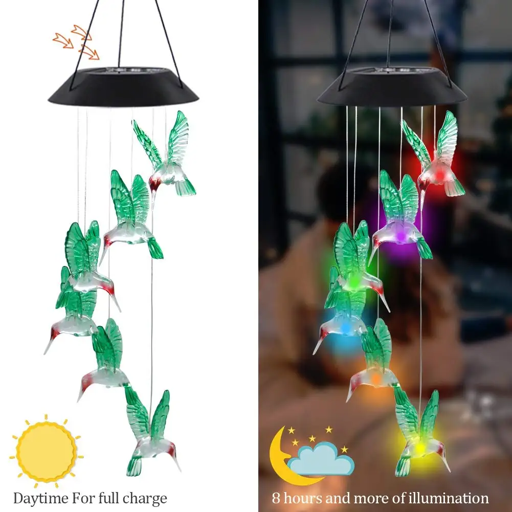 Thumbnail 4 - #65 Latest Wind Chimes Offers