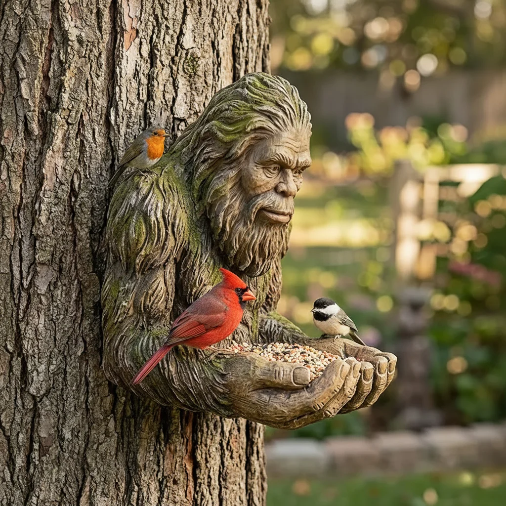 Thumbnail 2 - #14 Latest Yard Garden Ornaments Offers