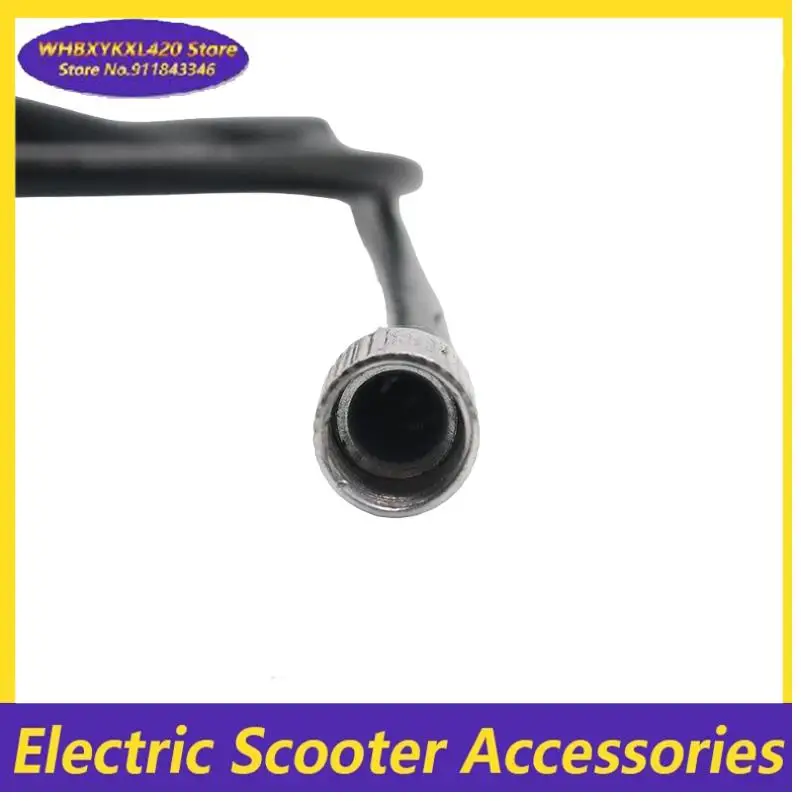 Lini produksi kabel speedometer aksesoris sepeda motor, odometer digital, cocok untuk skuter dan aksesoris sepeda motor