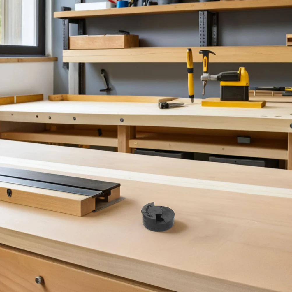 

6Pcs Violin Practice Mute Rubber Durable Soft Round Protects Violin for Silent Practice Accessories Mute for Viola