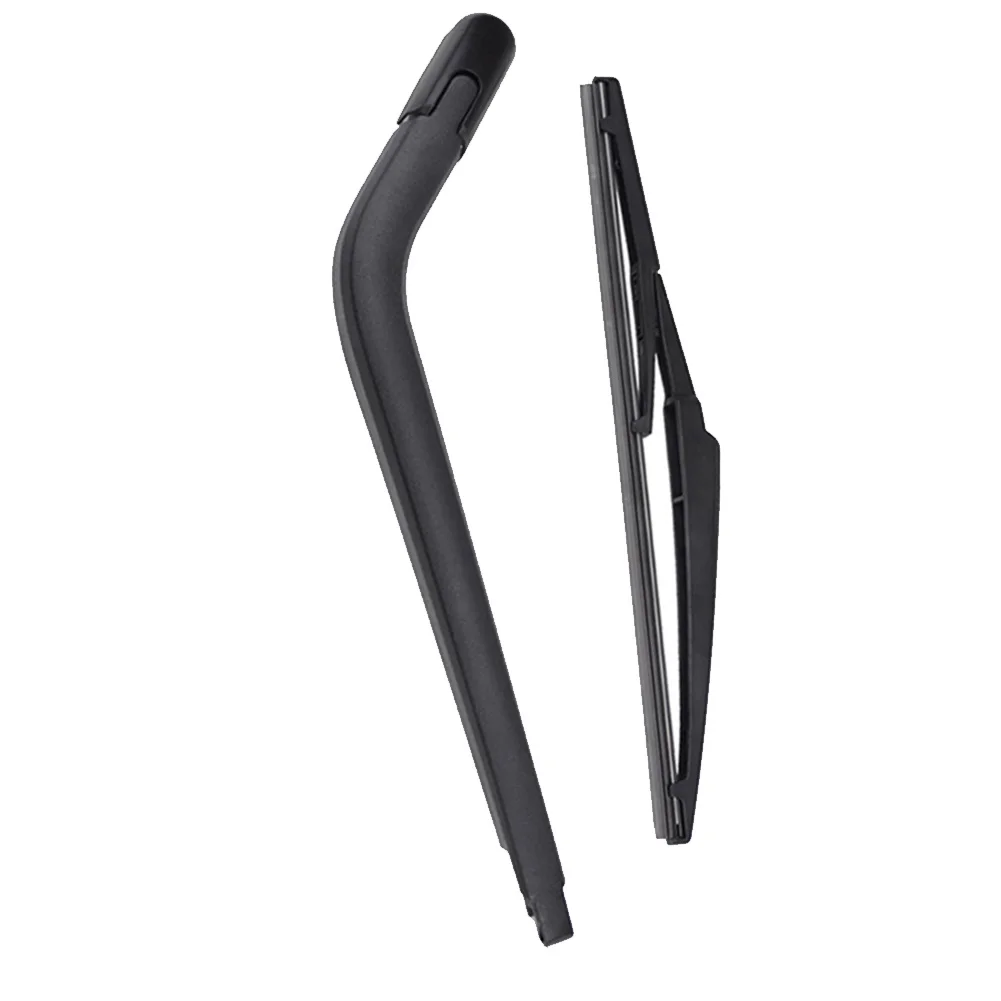 

Rear Window Wiper Wiper Rocker Arm Long-lasting Reliability Robust Plastic Construction Wiper Blade Included Weather Safety