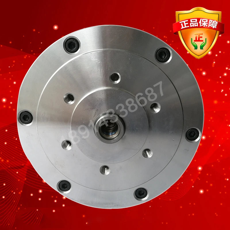 Chuck Pneumatic Cyl…