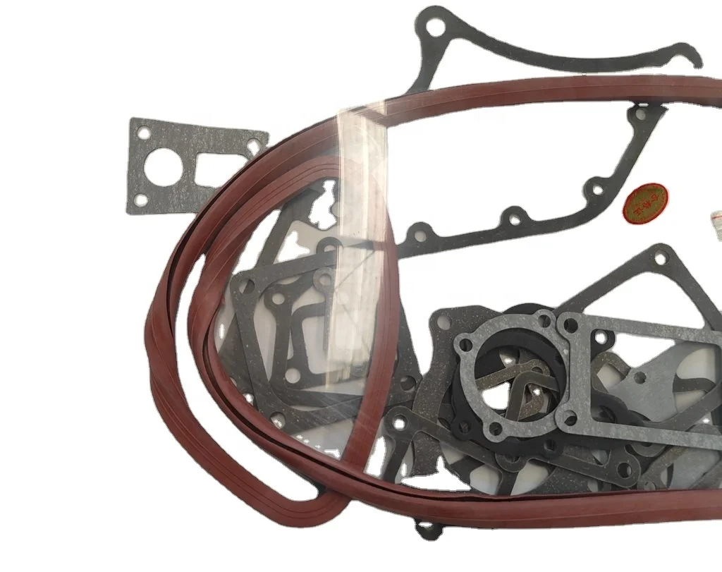 

Original Whole car gasket group M6600