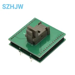 SOT23-6 IC Burning Base Burner Adapter Conversion Base Chip Test Base