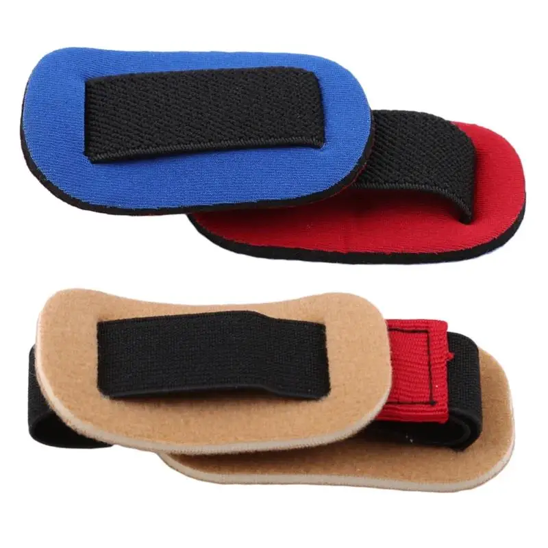 즉시 출고 핫 세일 엄지 발가락 교정 밴드 큰 발가락 뼈 탄력 밴드 휴대용 간편 사용 밴드 핫 세일