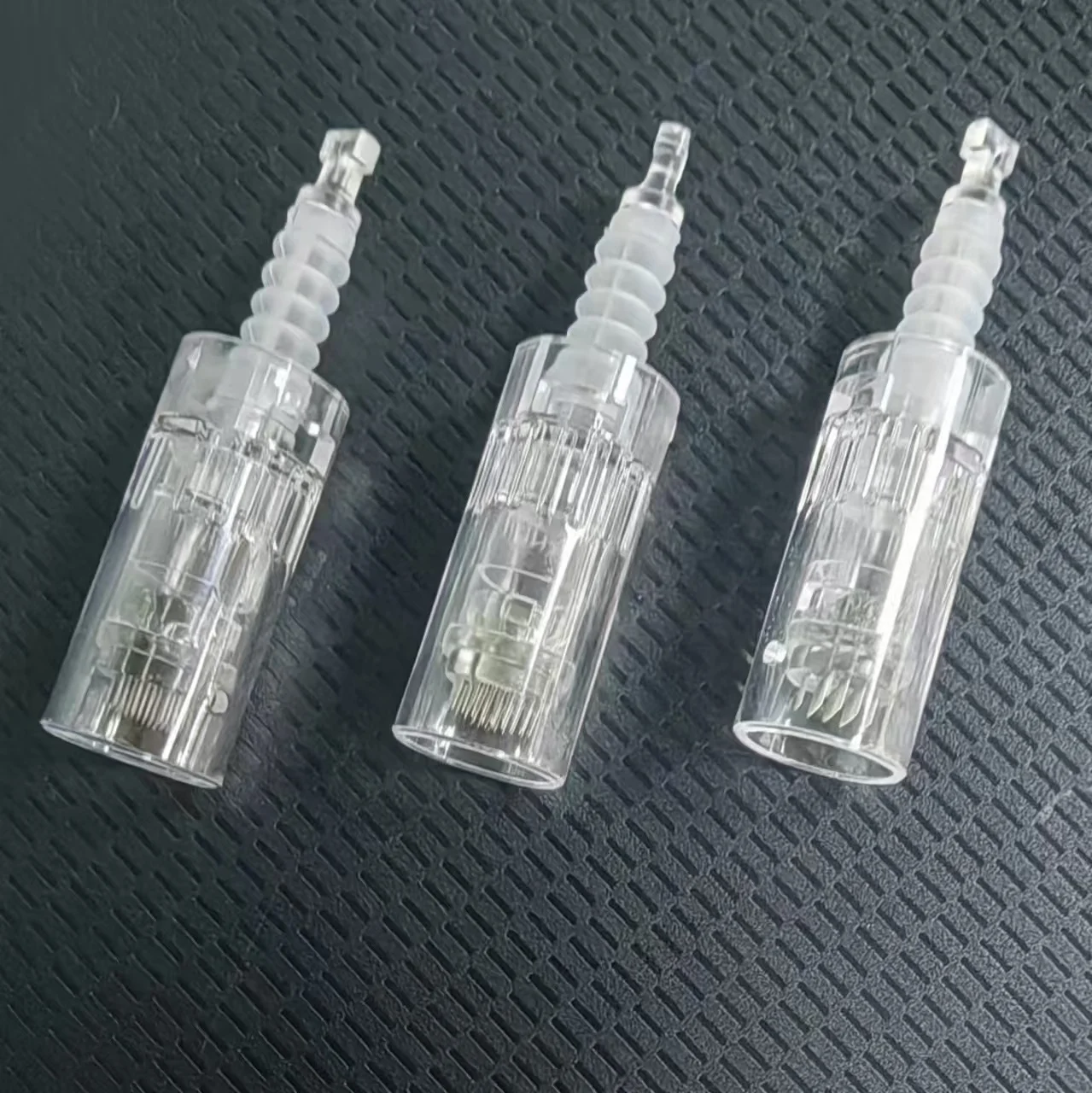 12 36 PIN  Membrane Permanent Makeup Cartridge Needle For Wireless Pmu A6Tattoo Machine Ombre Powder Brow Microblading Eyeliner