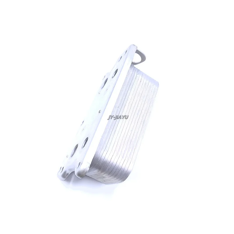 Car Accessories Engine Oil Cooler for Mercedes Benz A209 C209 C219 W203 CLK280 CLK350 CLS300 CLS350 M272 3.5L 3.0L 2721880001
