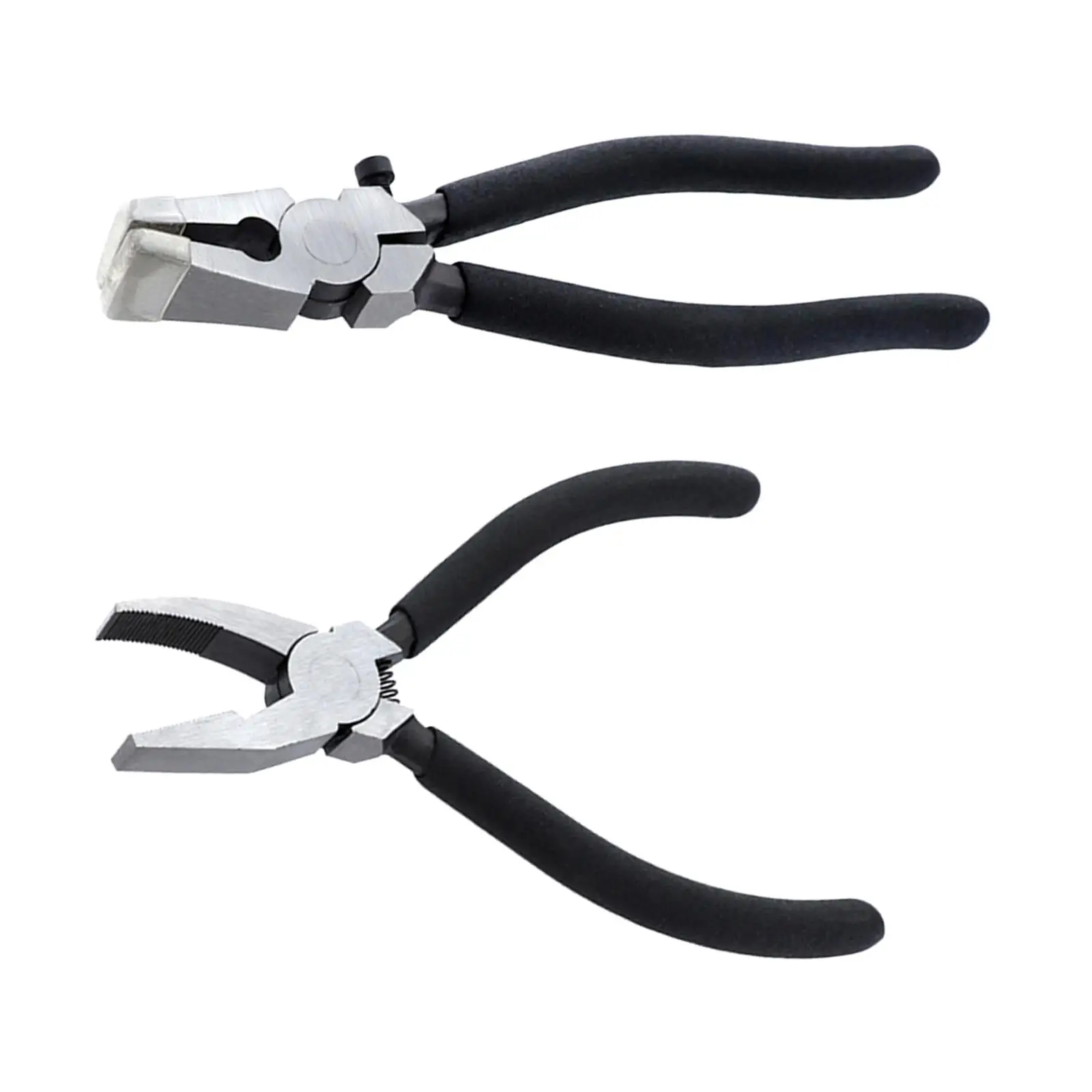 Glass Cutter Tool Ceramics Practical Breaker Adjustable Tiles Nippers Manual Tool Glass Running Pliers