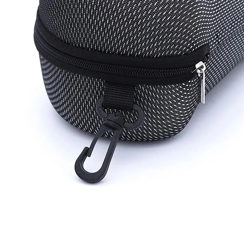 /Vly/Snowboard Goggles Box Hard EVA Portable Protection Carrying Case Water Resistant Shockproof Shell Ski Accessories Ski
