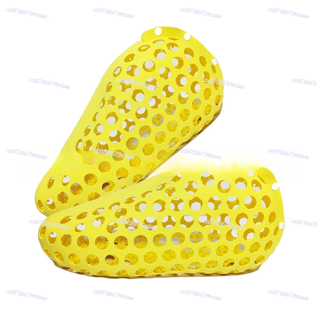 

Silicone Lazy Shoe Washing Anti-deformation Bag