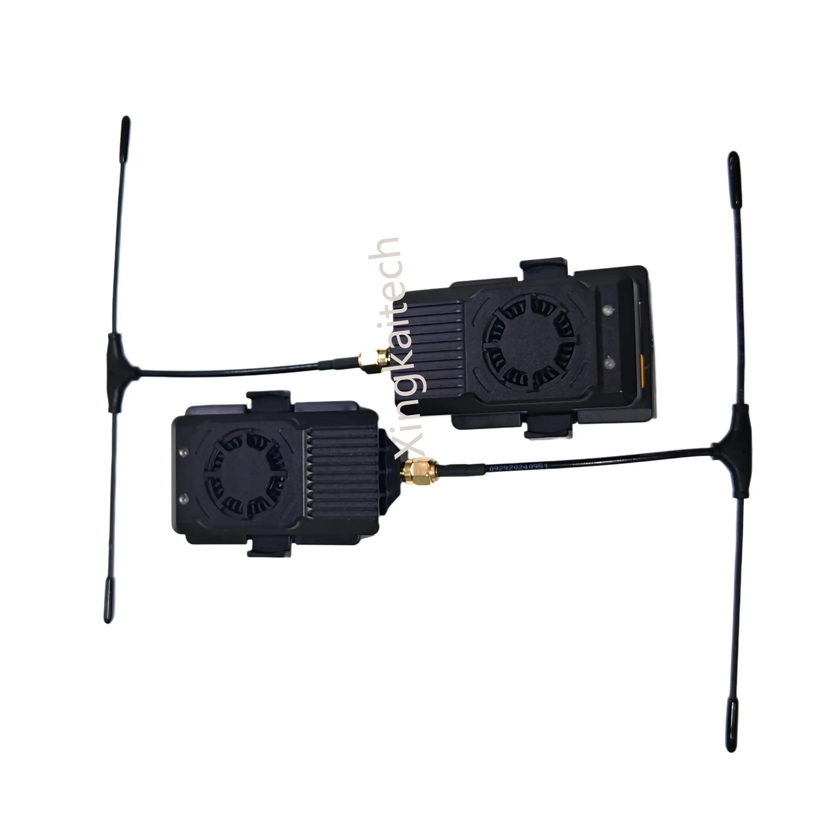 

Extreme Long Range Flight High Frequency Head ELRS 2.5W TX FPV Drone Part Superior Penetration ExpressLRS Extremely Low Latency