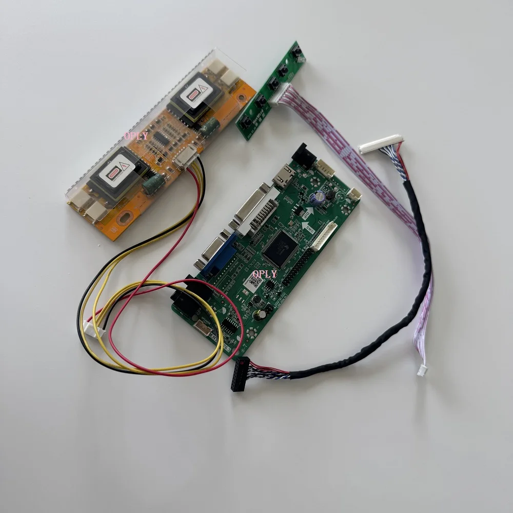 Controller Board Fo… - image