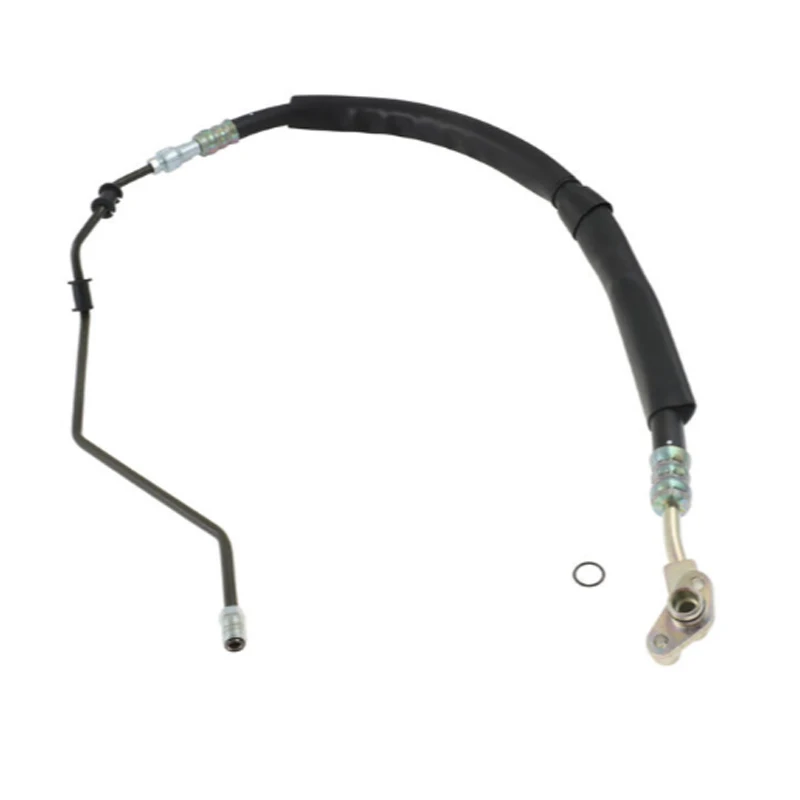 Md X YD2 Mdxsteerin…