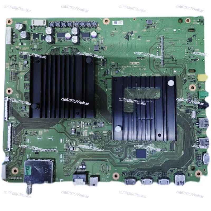 

KD-49/55/65x9000f 55/65a8f 65a8g Motherboard 1-983-249-31/72