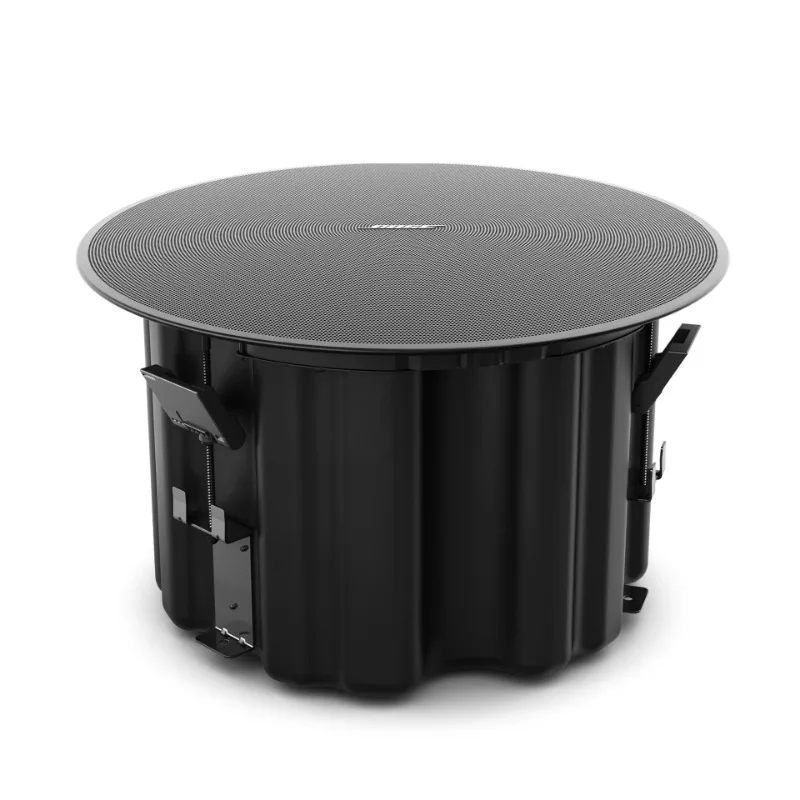 Altavoz de conferencia de cine musical integrado en el techo Subwoofer