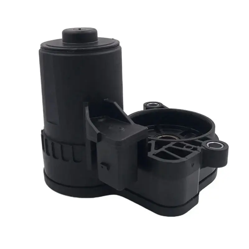 

AT29-1 PCS LR061382 T4N7522 Мотор стояночного тормоза Задний правый черный ABS автомобиль для Land Rover для Jaguar