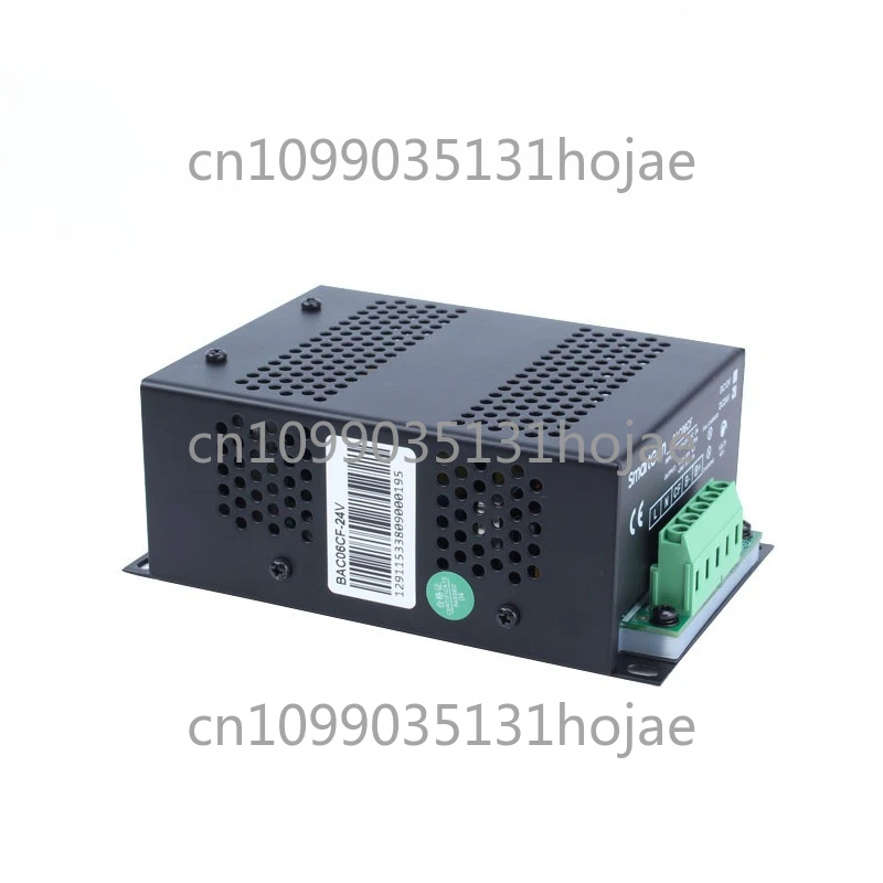 

Original Generator Set 12V/24V Battery Charging