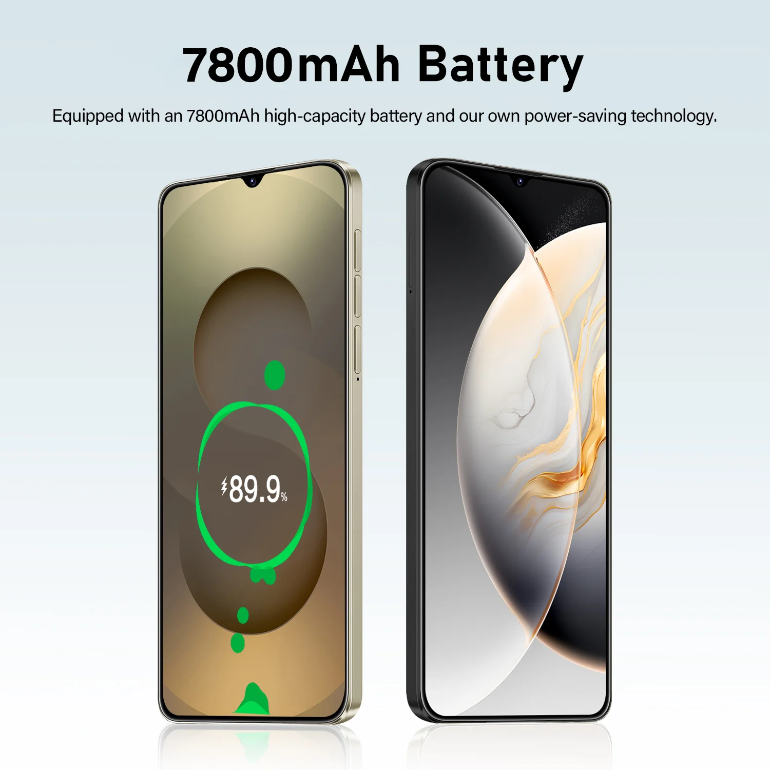 Hot Global Version For S27 Ultra Original Mobile Phones Standby 6.8"HD High Quality 5G 7800mAh Android 108MP Dual Card view 5