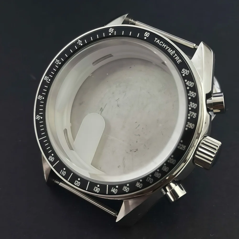 VK63 Movement Plastic Ring Spacer Ring Fits the 40mm Movement Case VK63 Case Accessories