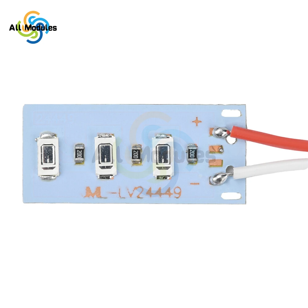 Рисунок 6 - 5 В постоянного тока