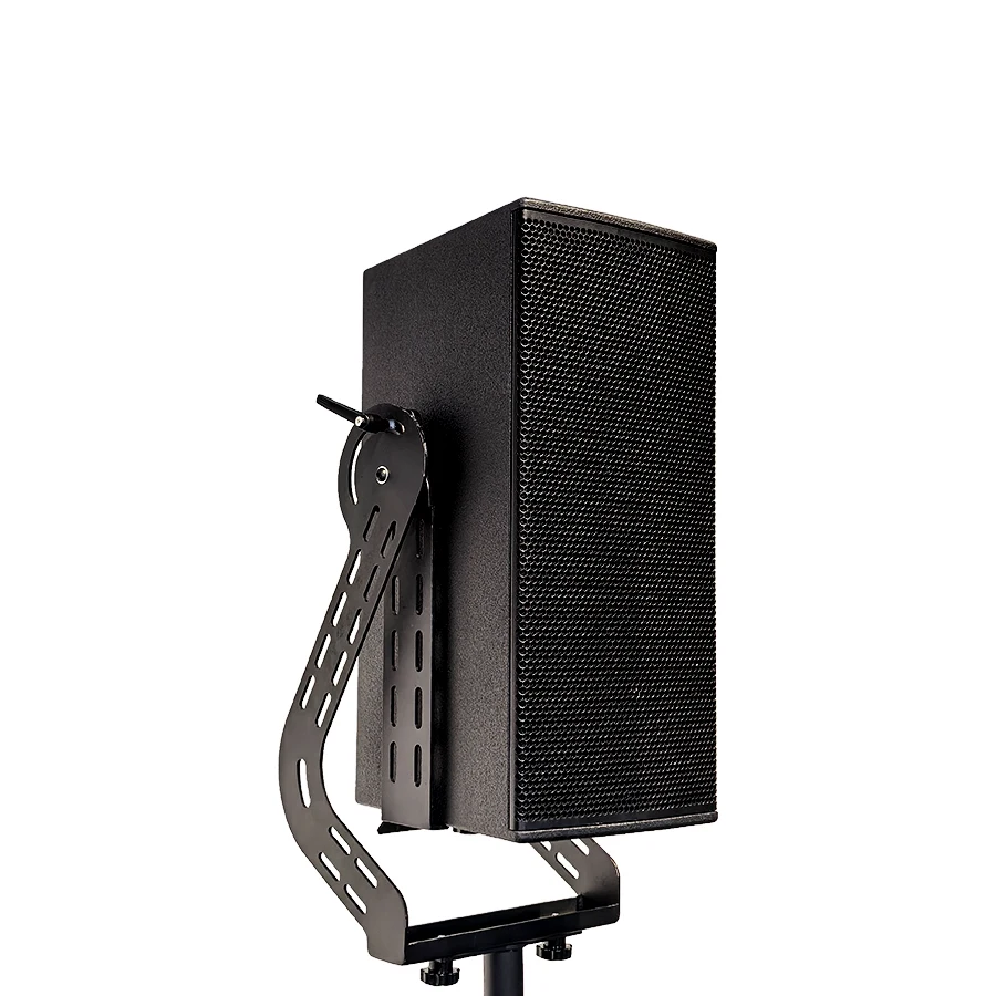 15 Active Two-Way Array Loudspeaker 15*8 Inch Active Array Loudspeaker Line Array Active Column System