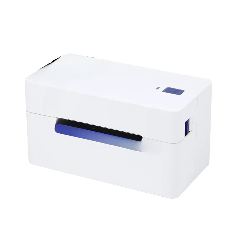 Cloud printing, one single express single printer, dedicated to e-commerce