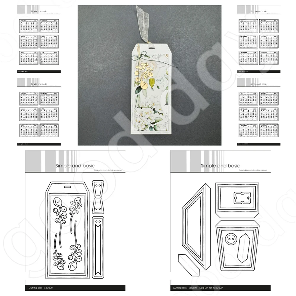 

Letters Metal Cutting Dies DIY Scrapbooking Holiday Gifts Greeting Cards Albums Calendars Decorative Embossing Crafts