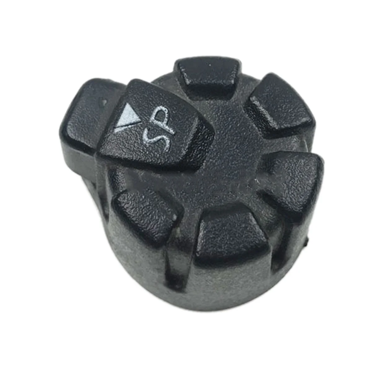 For Sumitomo Excavator SH120 210 240 350 360 A1A2 A3 A5 Accelerator Knob Switch Throttle Switch Cover