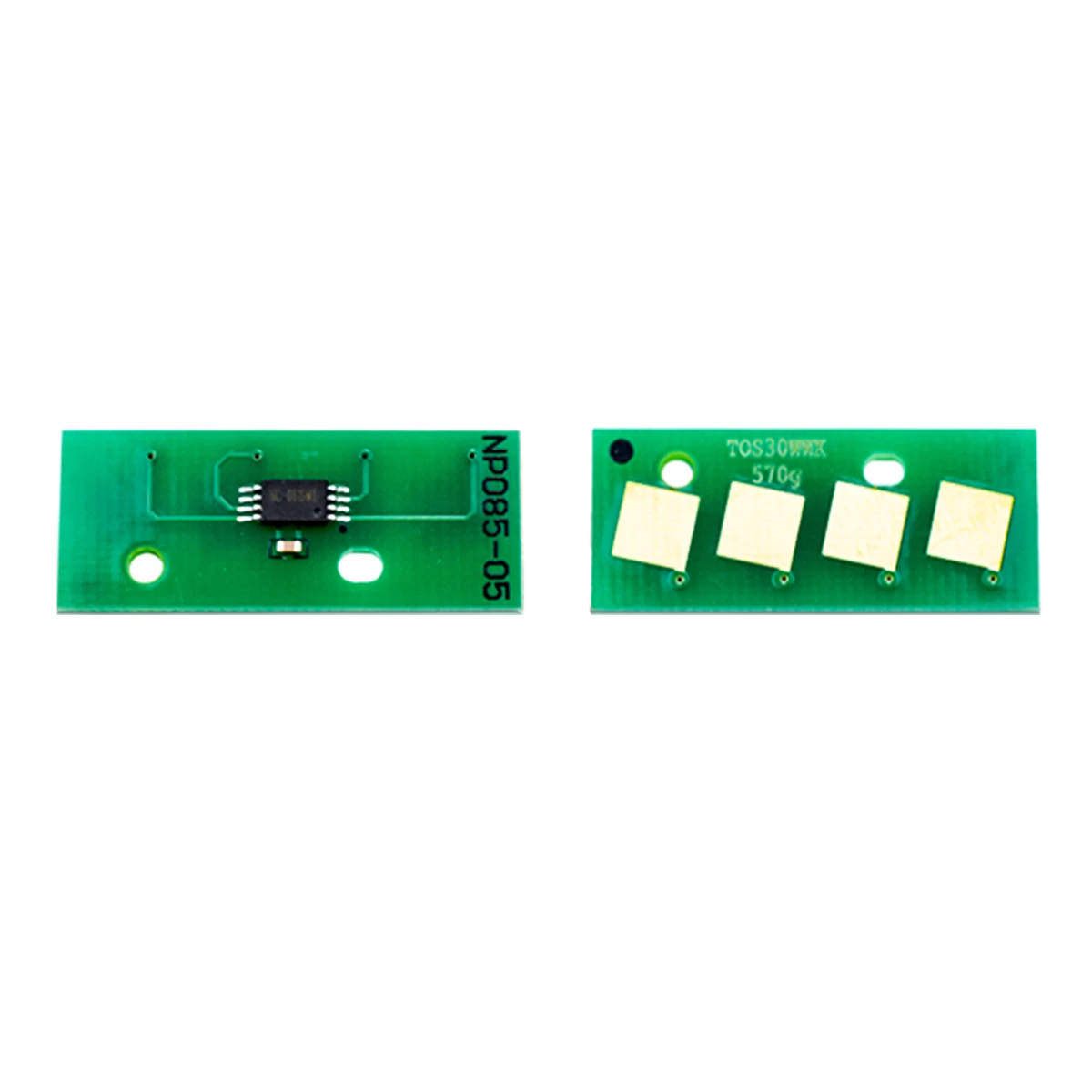 Toner Chip for Toshiba T FC30-PY FC30-P-K FC30-P-C FC30-P-M FC30-P-Y FC30-P K FC30-P C FC30-P M FC30-P Y T-FC-30-C T-FC-30-E C30