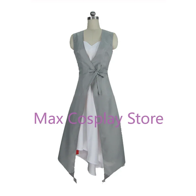 أزياء ماكس فايس شني التأثيرية مع غطاء أحذية مصنوع خصيصًا لحجم مخصص لعيد الهالوين وعيد الميلاد